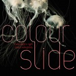 Colourslide CD packaging