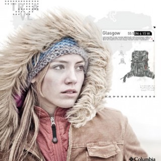 Columbia Sportswear