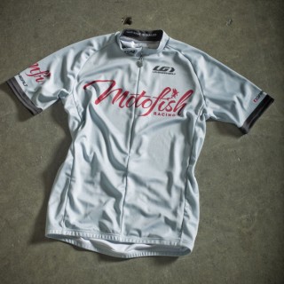 Motofish Cycling Kit
