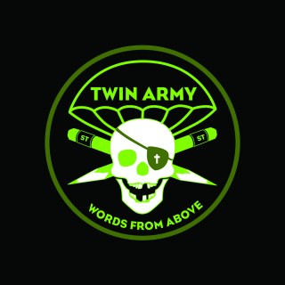 TWINARMY -Identity