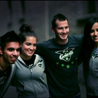 GOLAZO APPAREL